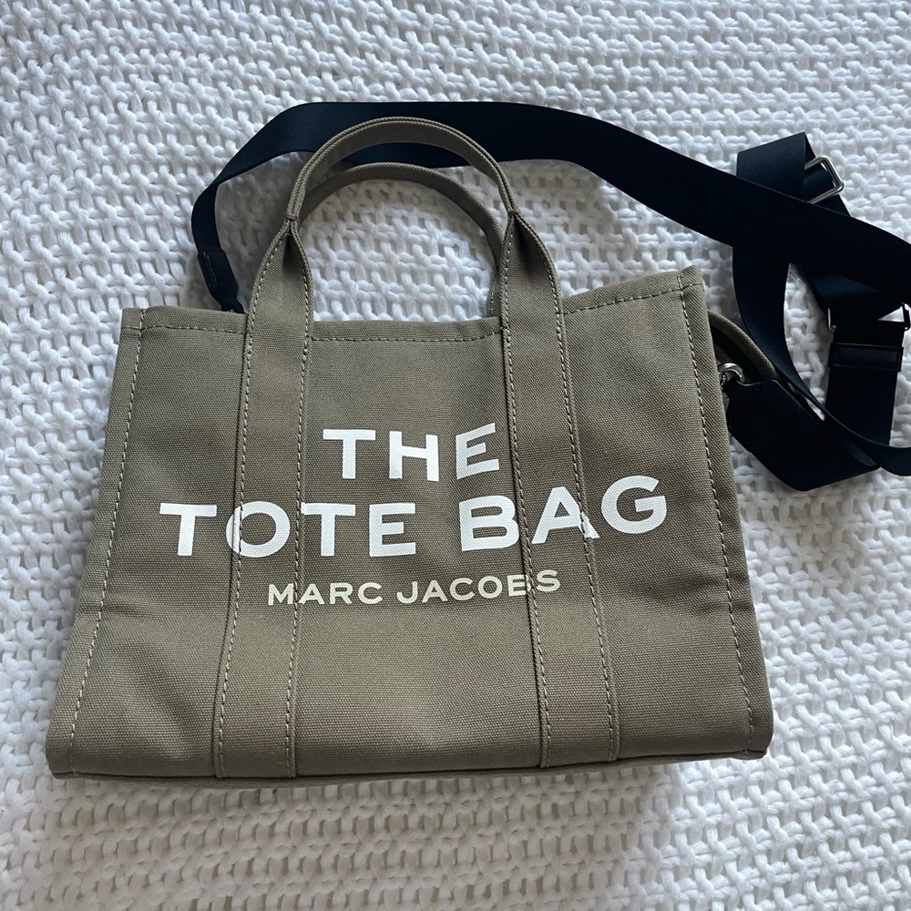 Marc Jacobs Tote Bag